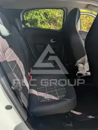2017 Renault Twingo