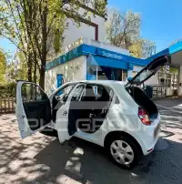 2017 Renault Twingo