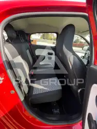 2017 Renault Twingo