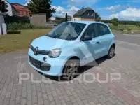 2017 Renault Twingo