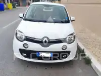 2017 Renault Twingo
