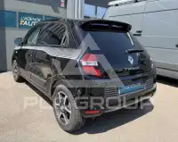 2017 Renault Twingo