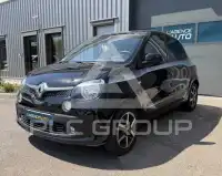 2017 Renault Twingo