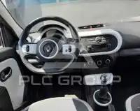 2017 Renault Twingo