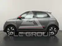 2017 Renault Twingo