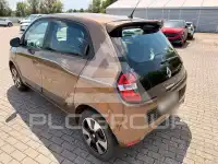 2017 Renault Twingo