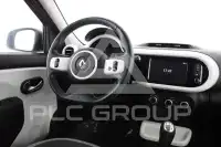 2017 Renault Twingo