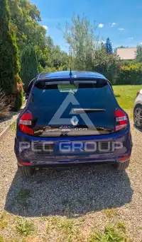 2017 Renault Twingo