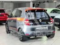 2017 Renault Twingo