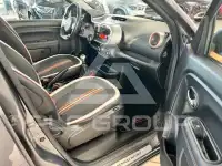 2017 Renault Twingo