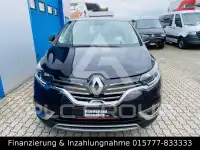 2017 Renault Espace