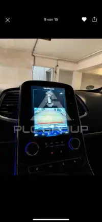 2017 Renault Espace