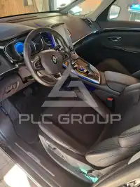2017 Renault Espace