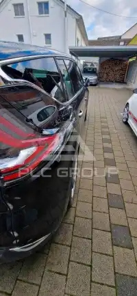 2017 Renault Espace