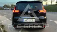 2017 Renault Espace
