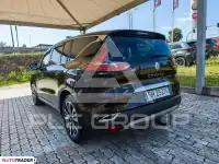 2017 Renault Espace