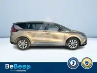 2017 Renault Espace