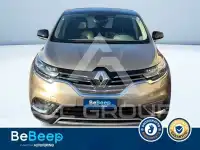 2017 Renault Espace