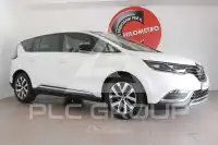 2017 Renault Espace