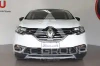 2017 Renault Espace