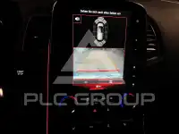 2017 Renault Espace