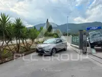 2017 Renault Espace