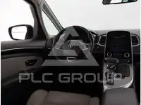 2017 Renault Espace