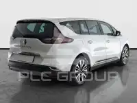 2017 Renault Espace