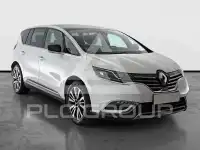 2017 Renault Espace