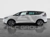 2017 Renault Espace