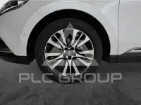 2017 Renault Espace