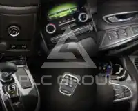 2017 Renault Espace