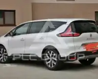 2017 Renault Espace
