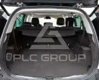2017 Renault Espace