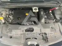 2017 Renault Espace