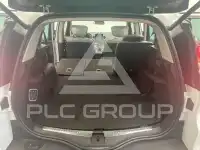 2017 Renault Espace