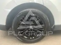 2017 Renault Espace