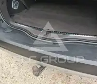 2017 Renault Espace