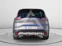 2017 Renault Espace