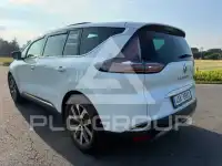 2017 Renault Espace