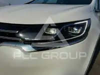 2017 Renault Espace