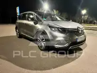 2017 Renault Espace