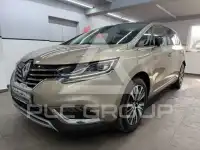 2017 Renault Espace
