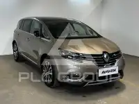 2017 Renault Espace