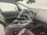 2017 Renault Espace