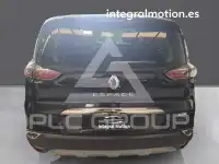 2017 Renault Espace