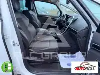 2017 Renault Espace