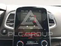 2017 Renault Espace