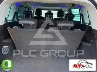 2017 Renault Espace