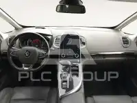 2017 Renault Espace